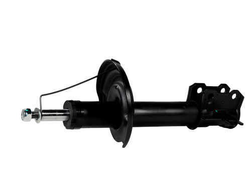 Z00258 амортизатор передний левый газовый ZENTPARTS Z00258