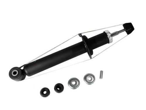 Z00259 амортизатор задний газовый ZENTPARTS Z00259