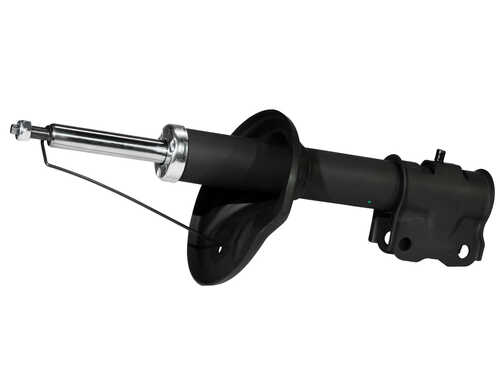 Z00261 амортизатор передний газовый ZENTPARTS Z00261