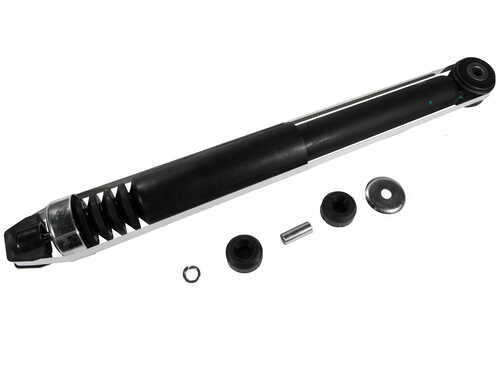 Z00333 амортизатор газовый задний ZENTPARTS Z00333