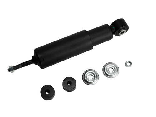Z00394 амортизатор передний масляный ZENTPARTS Z00394