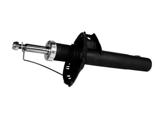 Z00450 амортизатор передний газовый ZENTPARTS Z00450