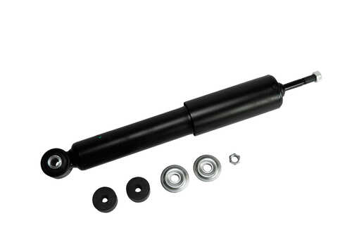 Z00464 амортизатор передний газовый ZENTPARTS Z00464