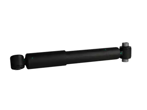 Z00488 амортизатор задний газовый ZENTPARTS Z00488