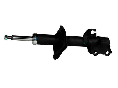 Z00615 амортизатор передний правый газовый ZENTPARTS Z00615