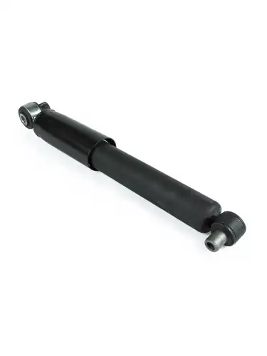 Z00742 амортизатор задний газовый ZENTPARTS Z00742