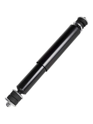 Z01033 амортизатор подвески перед. i/i ZENTPARTS Z01033