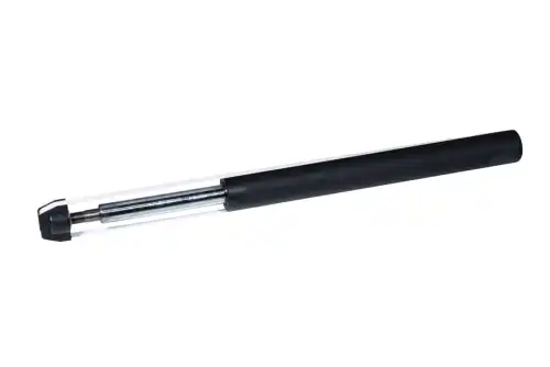 Z01167 амортизатор передний газовый ZENTPARTS Z01167