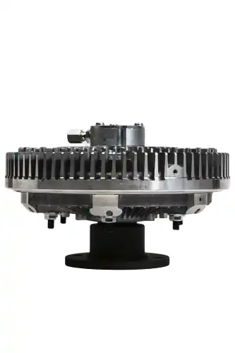Z02263 вискомуфта привода вентилятора d290 ZENTPARTS Z02263