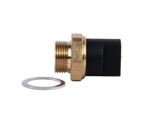 Z03701 датчик включения вентилятора ZENTPARTS Z03701