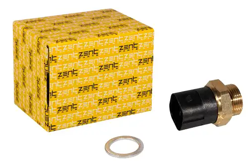 Z03703 датчик включения вентилятора ZENTPARTS Z03703