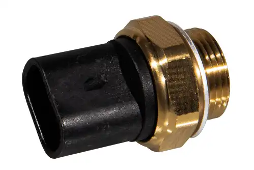 Z03713 датчик включения вентилятора