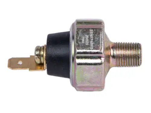 Z04029 датчик давления масла ZENTPARTS Z04029