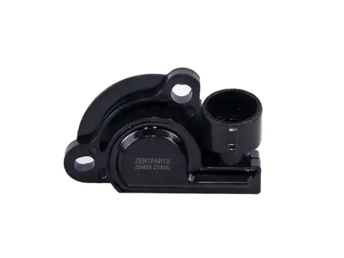 Z04502 датчик положения дроссельной заслонки ZENTPARTS Z04502