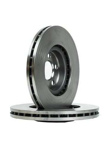 Z06203 диск тормозной передний ZENTPARTS Z06203