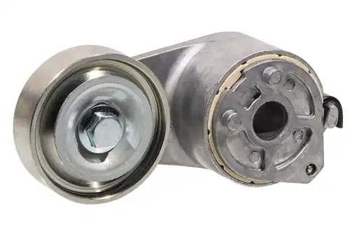 Z11520 натяжитель ремня в сборе d65 w18.5 ZENTPARTS Z11520