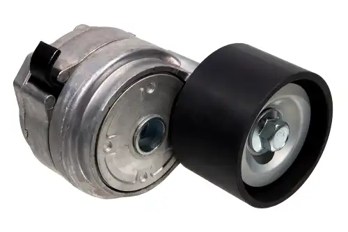 Z11529 натяжитель ремня в сборе 74x46 ZENTPARTS Z11529