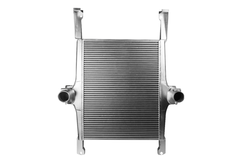 Z12508 интеркулер 652x872x52 ZENTPARTS Z12508