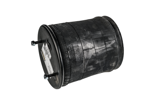 Z12754 пневмоподушка со стаканом 2шп.m12 1отв-шт.m22 поршень пластик 4отв.m12 ZENTPARTS Z12754