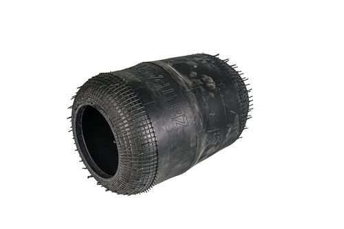 Z12910 пневмоподушка 817n коническая 309-220-130.8/100.8 ZENTPARTS Z12910