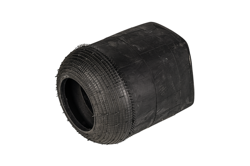 Z12912 пневмоподушка коническая 465-210-130.8/100.8 ZENTPARTS Z12912