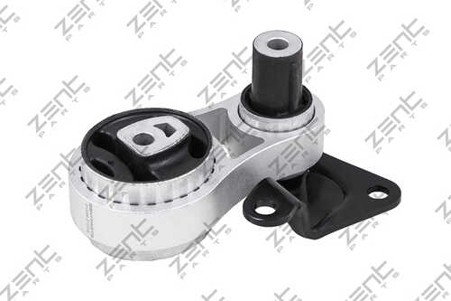 Подушка двс правая ZENTPARTS Z13258