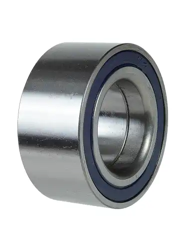 Z14107 подшипник ступицы передней ZENTPARTS Z14107