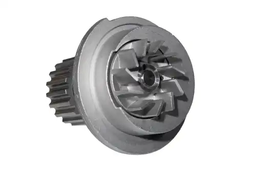 Z14502 помпа