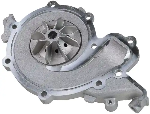Z14677 помпа ZENTPARTS Z14677