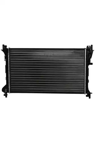 Z20079 радиатор системы охлаждения с ac