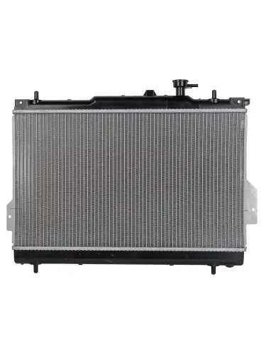 Z20294 радиатор системы охлаждения мкпп ZENTPARTS Z20294