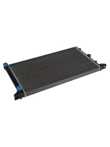 Z20380 радиатор системы охлаждения