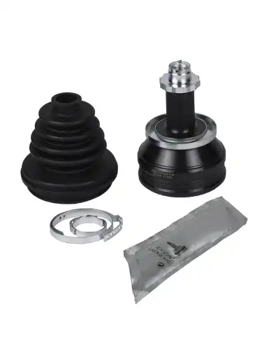 Z21508 шрус наружный к-кт 21587 ZENTPARTS Z21508