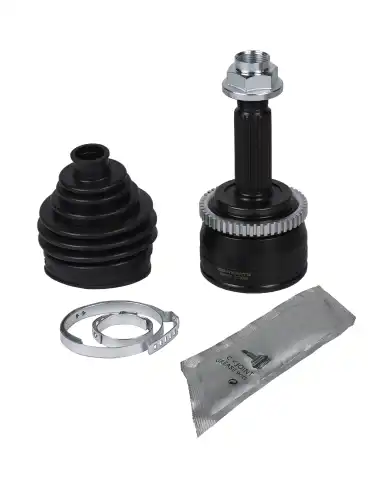Z21520 шрус наружный к-кт abs 495011r000 ZENTPARTS Z21520