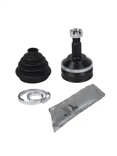 Z21593 шрус наружный к-кт abs 3273ay ZENTPARTS Z21593