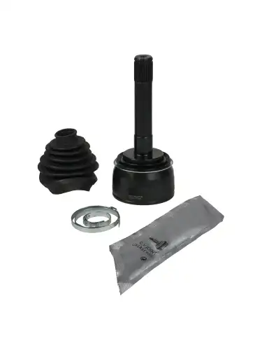 Z21693 шрус наружный к-кт 25228 ZENTPARTS Z21693