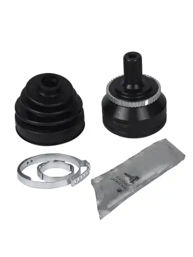 Z21717 шрус наружный к-кт abs 21299 ZENTPARTS Z21717