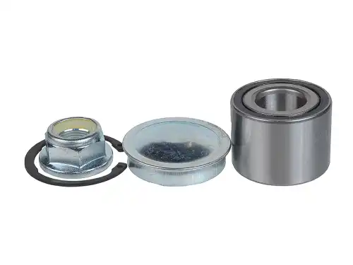 Z21907 к-кт подшипника ступицы задней ZENTPARTS Z21907