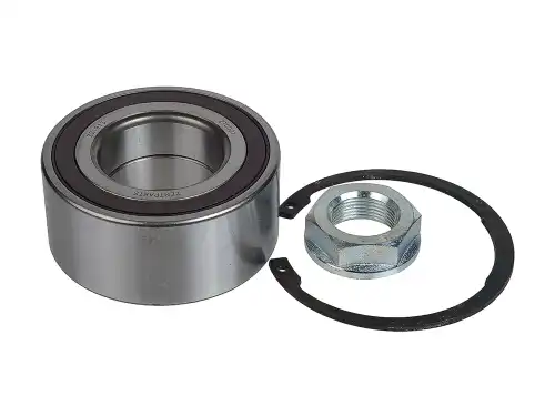 Z21913 к-кт подшипника ступицы передней