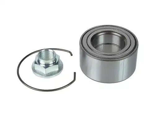 Z21941 к-кт подшипника ступицы передней ZENTPARTS Z21941