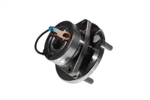 Комплект подшипника ступицы колеса