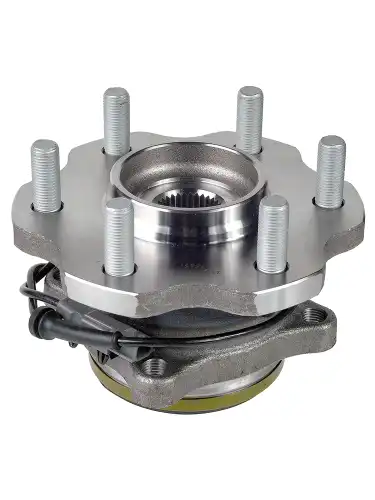 Z22117 к-кт подшипника ступицы задней ZENTPARTS Z22117