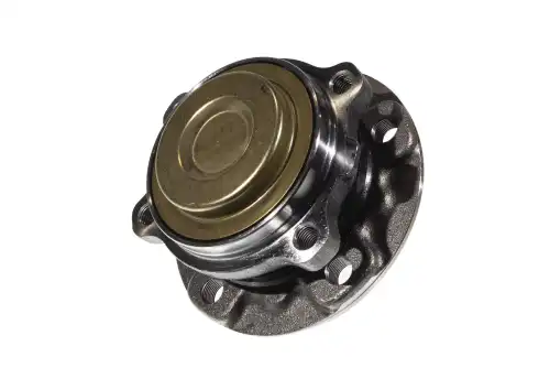 Z22130 к-кт подшипника ступицы передней ZENTPARTS Z22130
