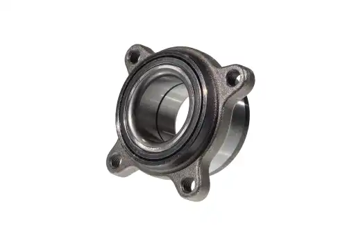 Z22138 к-кт подшипника ступицы задней