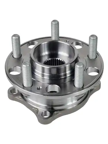 Z22139 к-кт подшипника ступицы передней ZENTPARTS Z22139