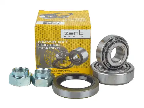 Z22168 к-кт подшипника ступицы передней vkba926 ZENTPARTS Z22168