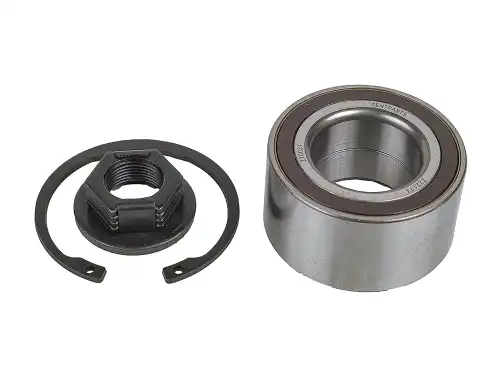 Z22173 к-кт подшипника ступицы передней с abs vkba3531