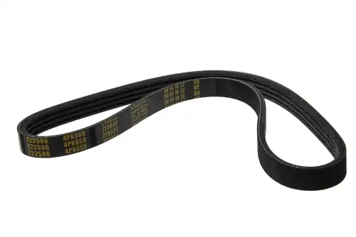 Z22506 ремень поликлиновой 4pk668 ZENTPARTS Z22506