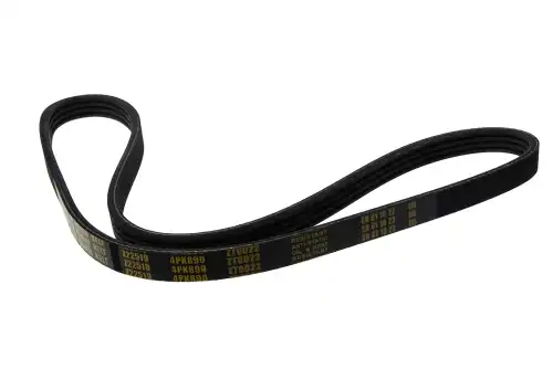 Z22519 ремень поликлиновой 4pk890 ZENTPARTS Z22519