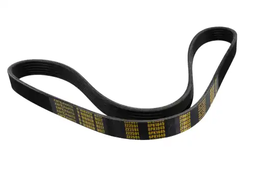 Z22591 ремень поликлиновой 6pk1045
